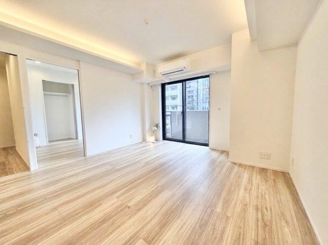 3LDK apartment in Bunkyo Ward, Tokyo - Photo 1