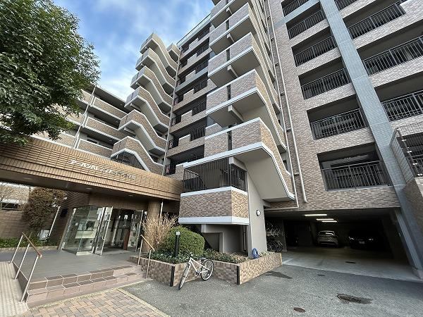 3LDK apartment in Minami Ward, Fukuoka - Photo 1