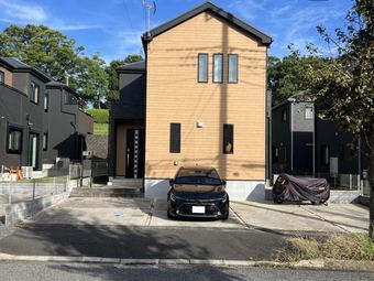 4LDK house in Sodegaura