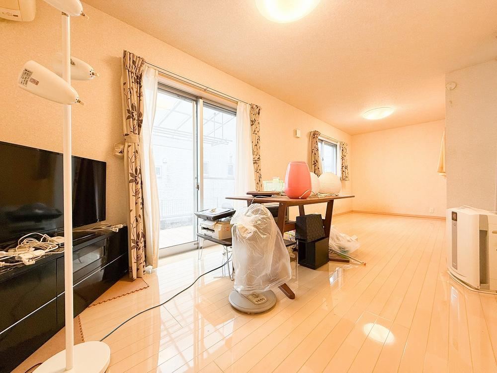 4LDK house in Hachioji, Tokyo - Photo 1