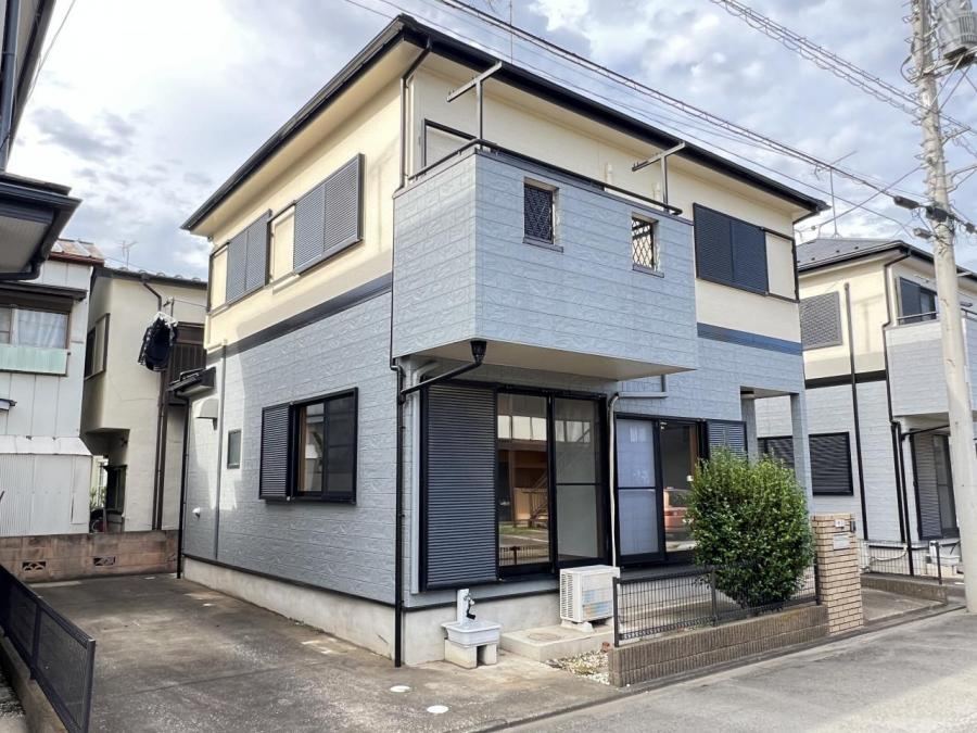 4LDK house in Fujimino, Saitama - Photo 1
