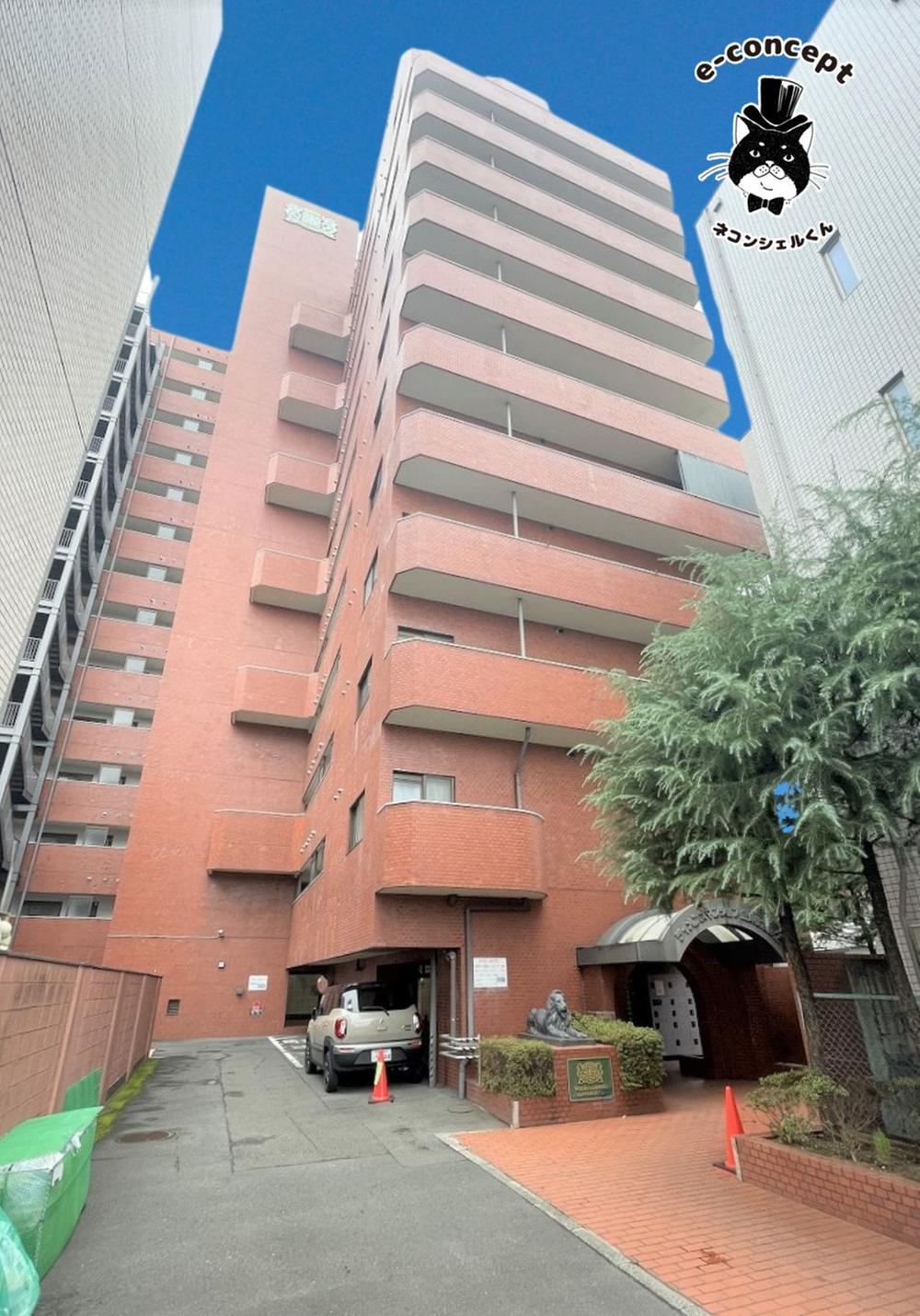 1LDK apartment in Miyagino Ward, Sendai, Miyagi - Photo 1