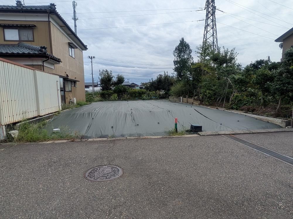 184 m² land in Nishikan Ward, Niigata - Photo 1