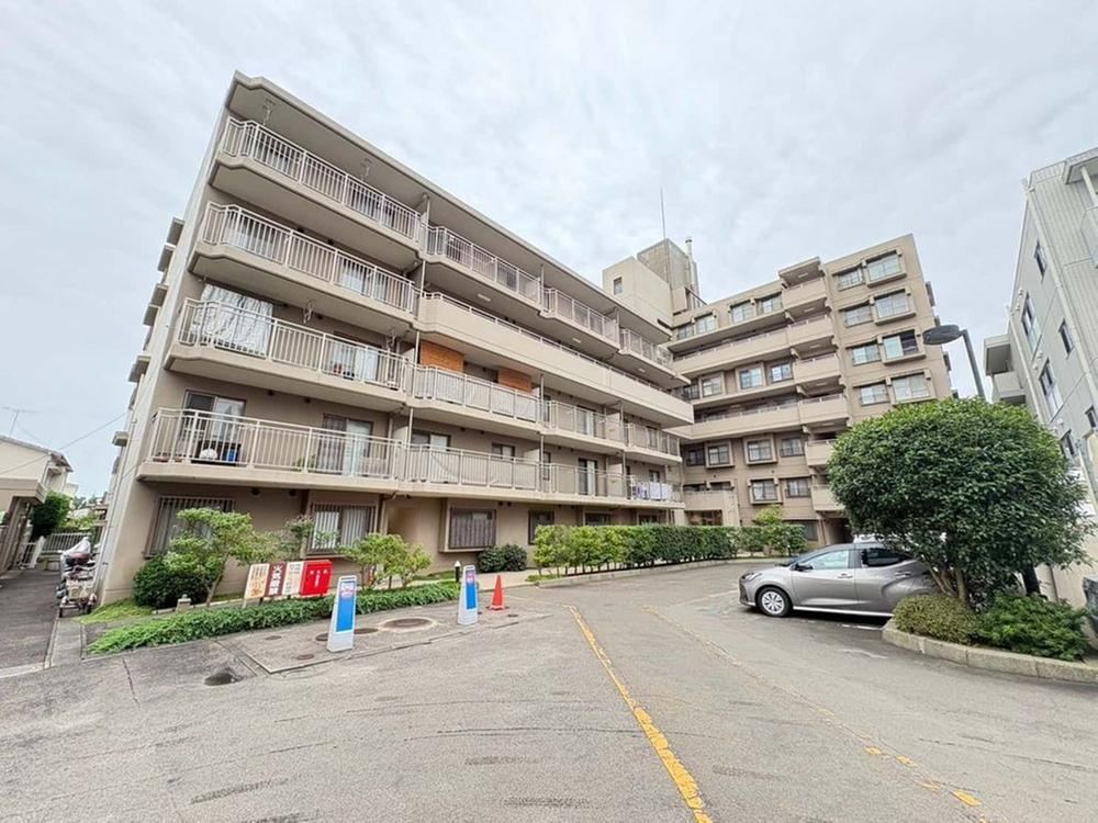 2LDK apartment in Aoba Ward, Sendai, Miyagi - Photo 1