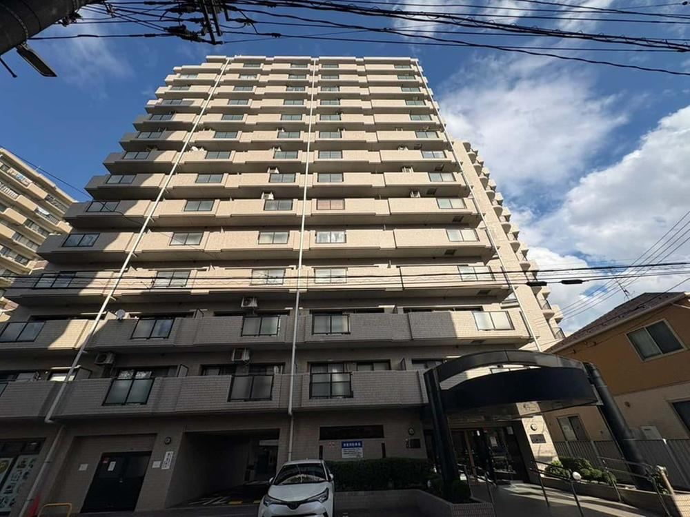 3LDK apartment in Taihaku Ward, Sendai, Miyagi - Photo 1