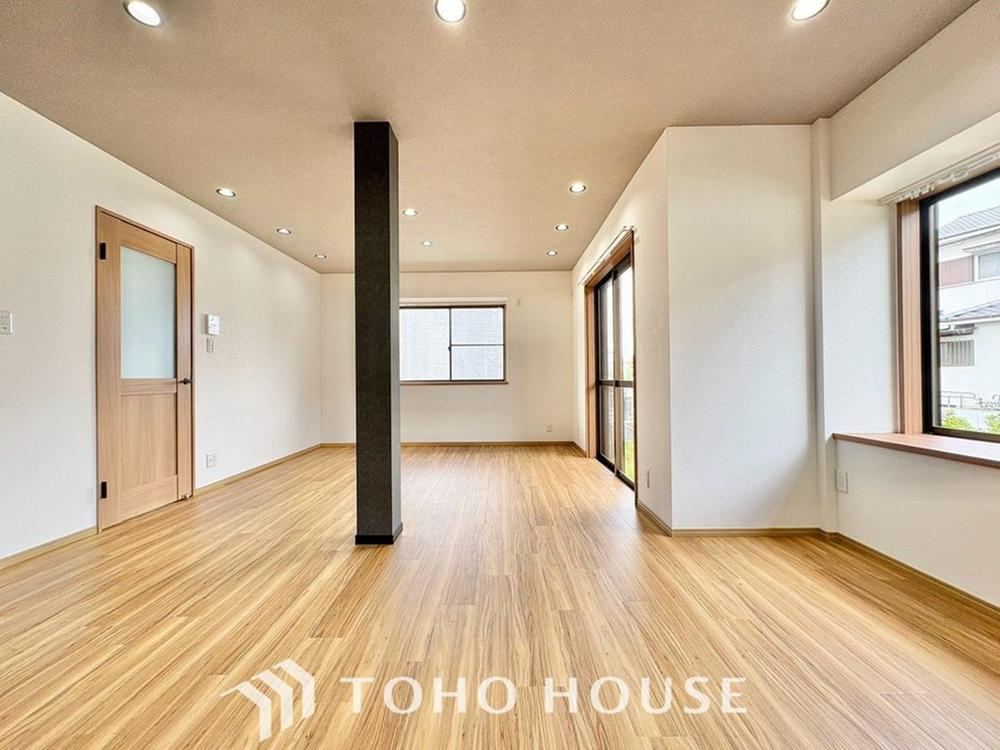 4LDK house in Tempaku Ward, Nagoya, Aichi - Photo 1
