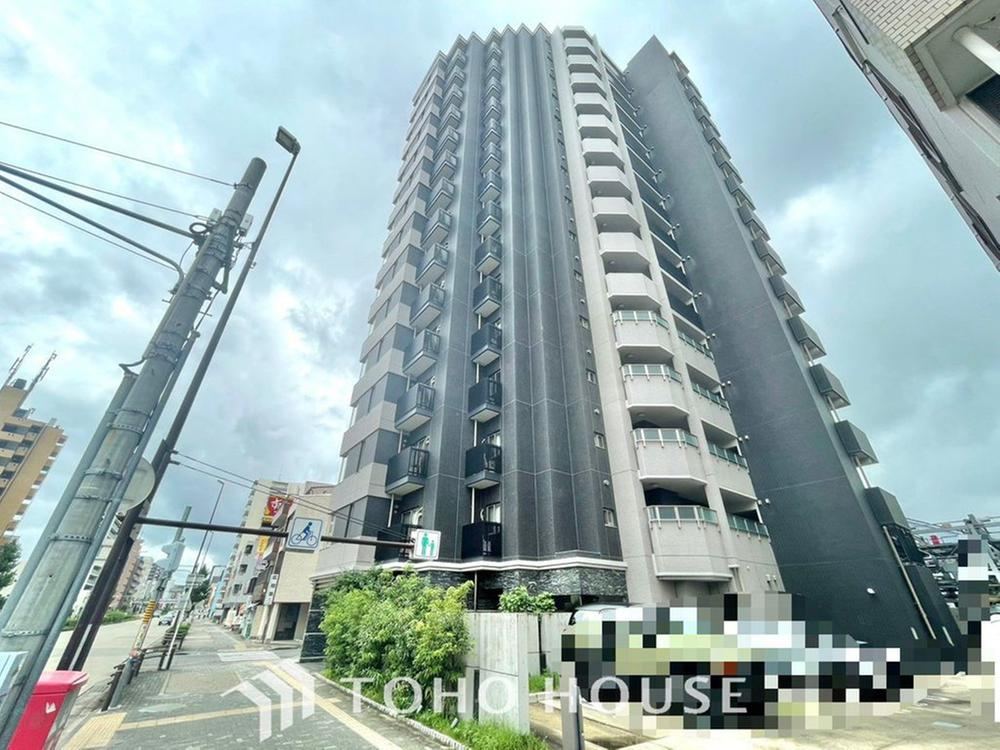 3LDK apartment in Higashi Ward, Nagoya, Aichi - Photo 1