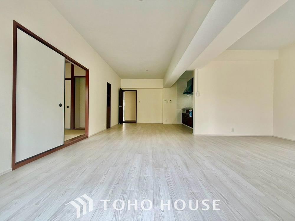 3LDK apartment in Obu, Aichi - Photo 1