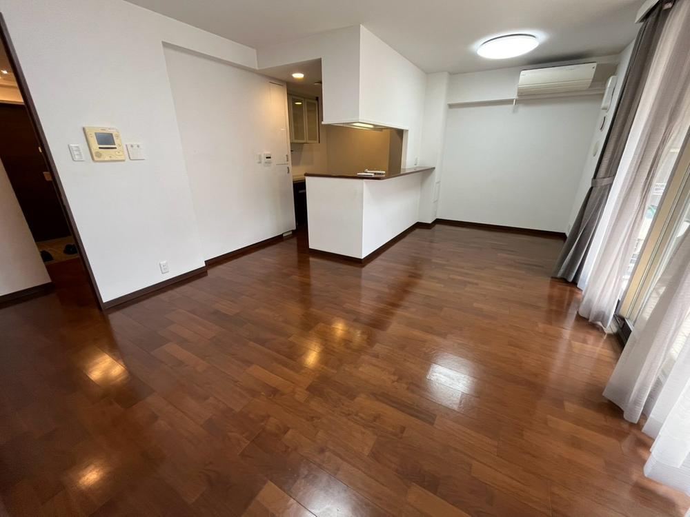 3LDK apartment in Ukyo Ward, Kyoto - Photo 1