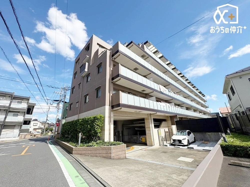 2LDK+S apartment in Fujimi, Saitama - Photo 1