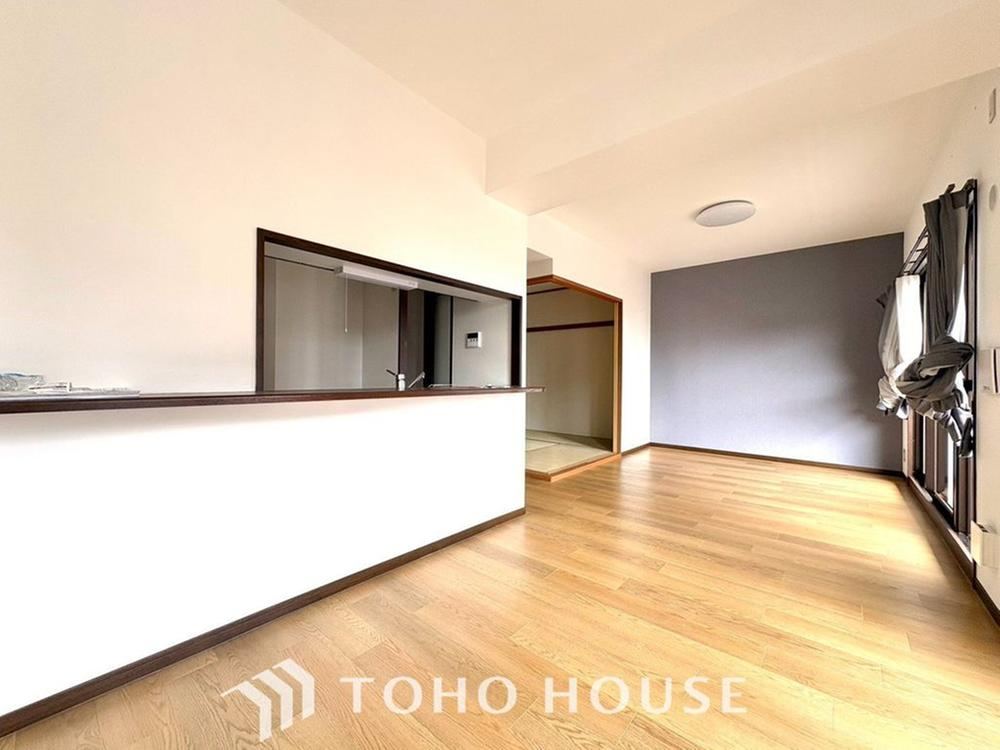 3LDK apartment in Komaki, Aichi - Photo 1