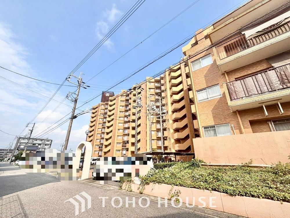 3LDK apartment in Nagakute, Aichi - Photo 1