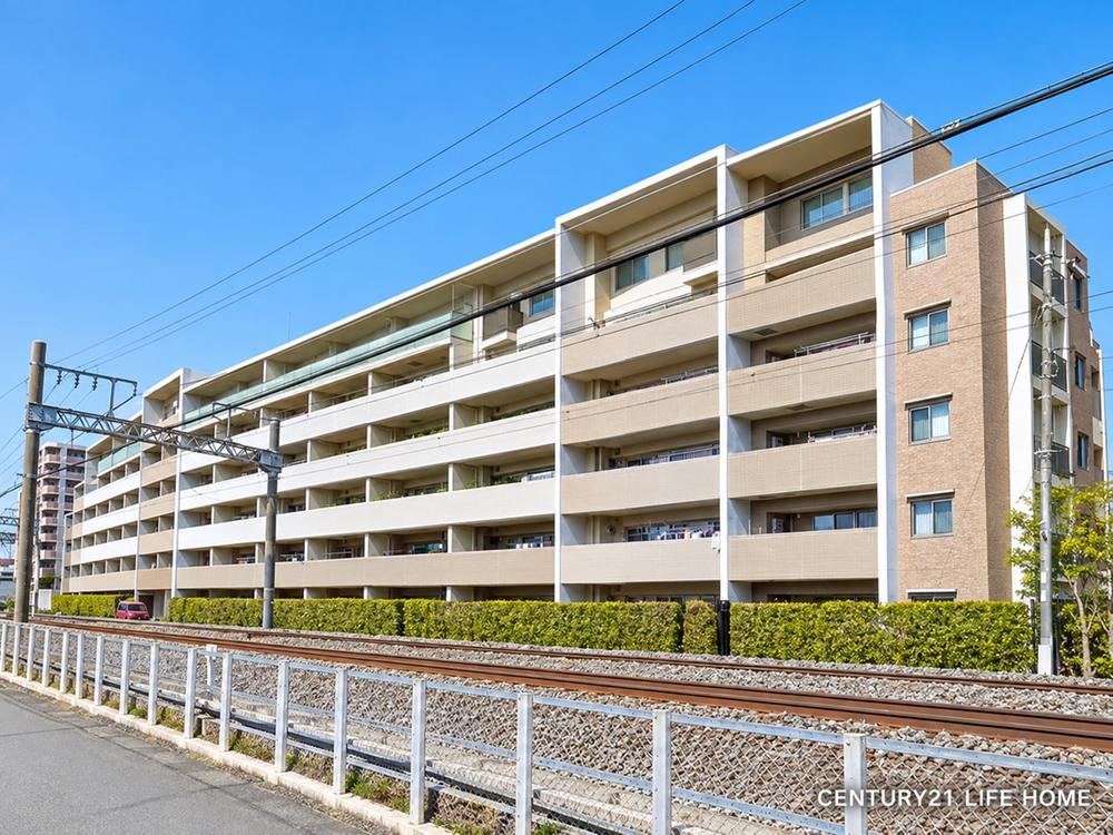 3LDK apartment in Asao Ward, Kawasaki, Kanagawa - Photo 1
