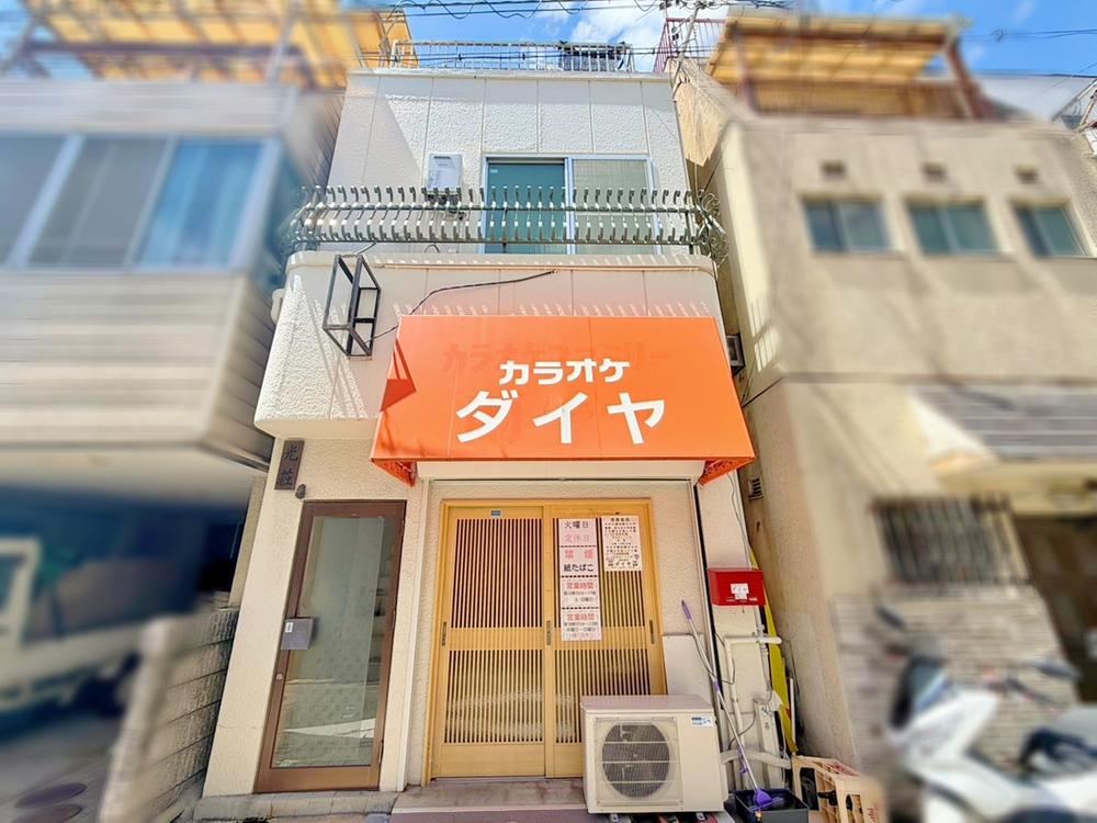 2DK house in Hyogo Ward, Kobe, Hyogo - Photo 1
