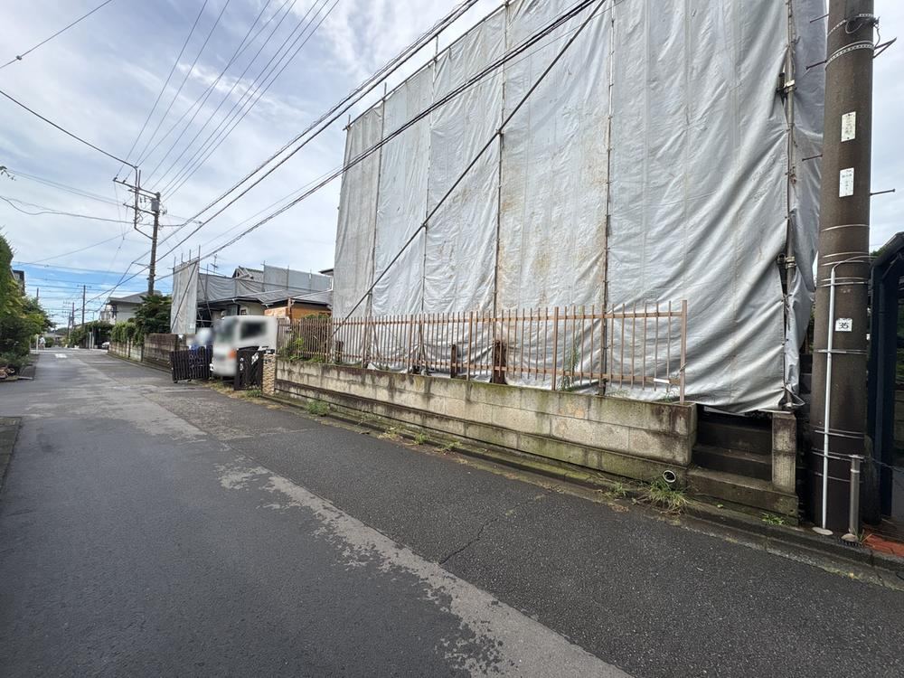 176 m² land in Fujisawa, Kanagawa - Photo 1