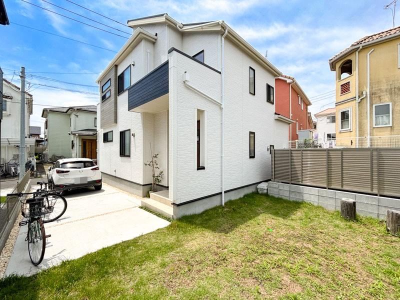 4LDK house in Chuo Ward, Sagamihara, Kanagawa - Photo 1