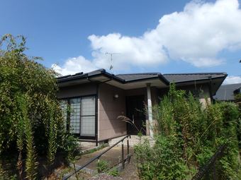 2LDK house in Koga