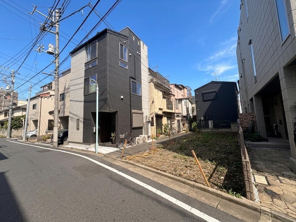 66 m² land in Toshima Ward, Tokyo - Photo 1
