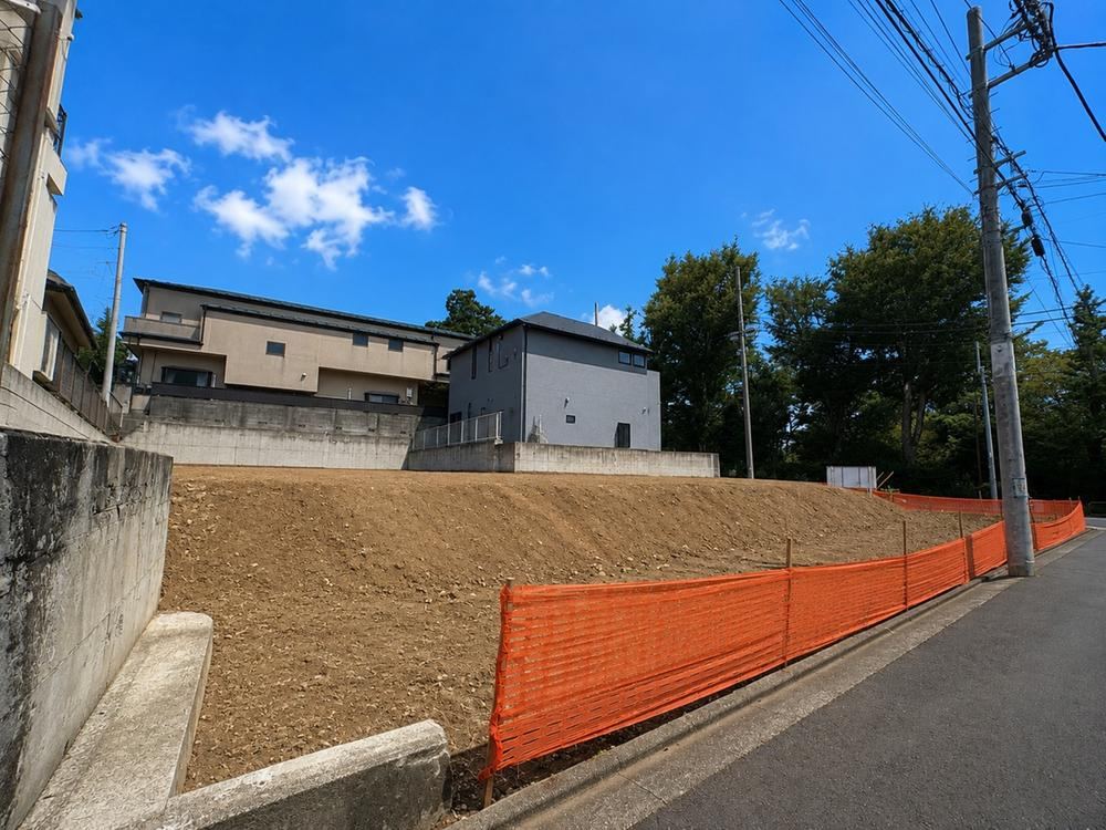 116 m² land in Ota Ward, Tokyo - Photo 1