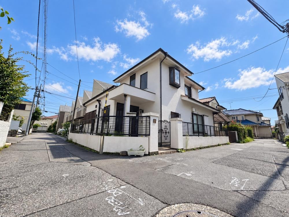 57 m² land in Koganei, Tokyo - Photo 1