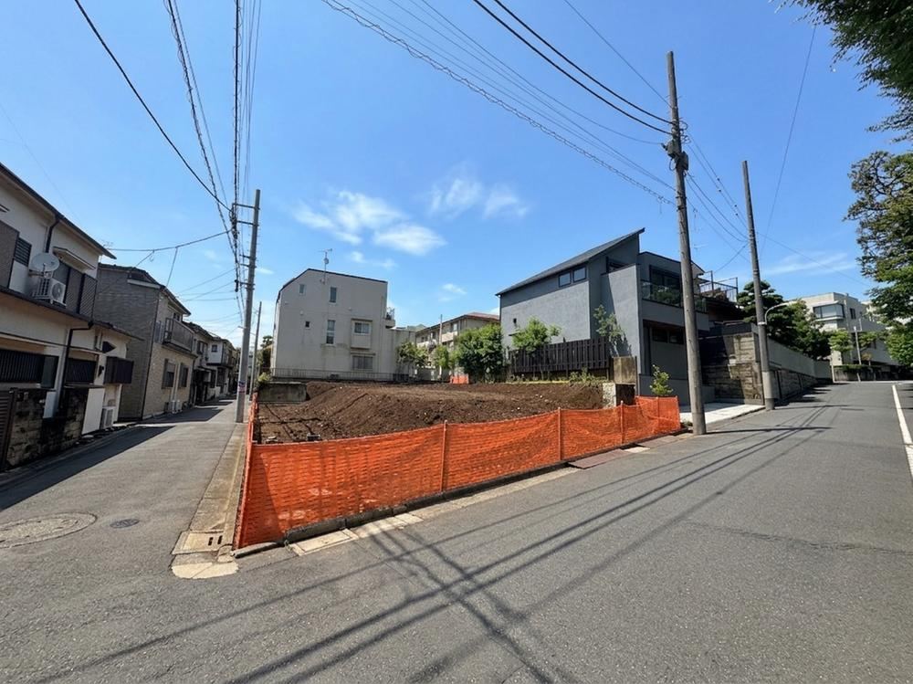 286 m² land in Ota Ward, Tokyo - Photo 1