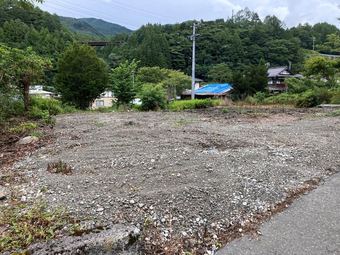 plot of land in Matsumoto