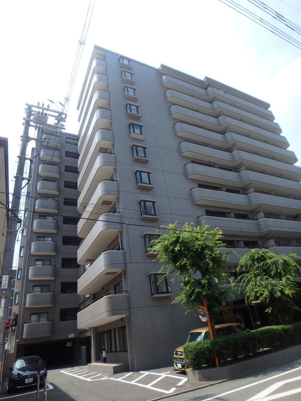 2LDK apartment in Kita Ward, Okayama - Photo 1