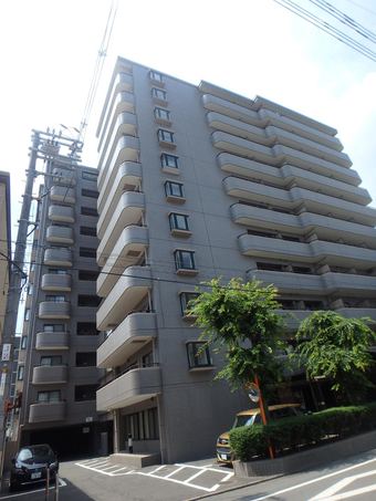 2LDK apartment in Kita Ward