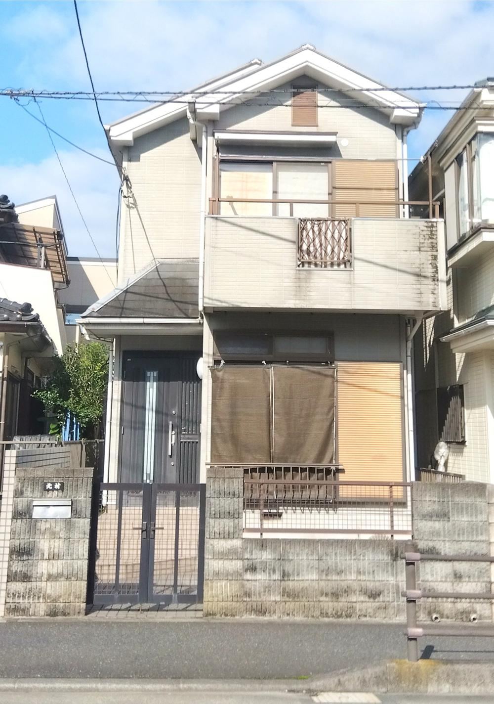 3LDK house in Minami Ward, Sagamihara, Kanagawa - Photo 1