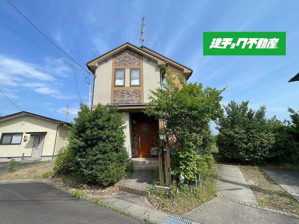 4LDK house in Shiroishi, Miyagi - Photo 1