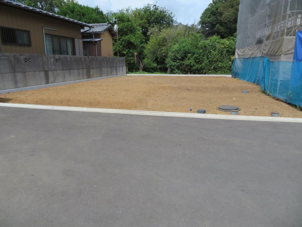 143 m² land in Inage Ward, Chiba - Photo 1
