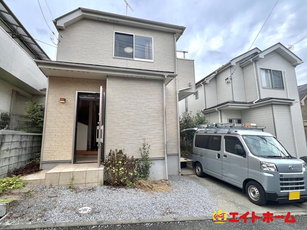4LDK house in Hachioji, Tokyo - Photo 1