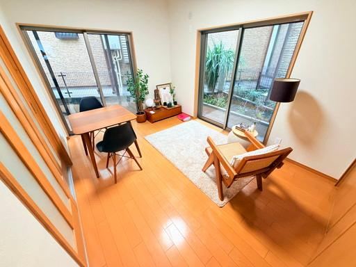 3LDK house in Urawa Ward, Saitama - Photo 1