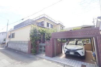 6LDK+S house in Toyokawa
