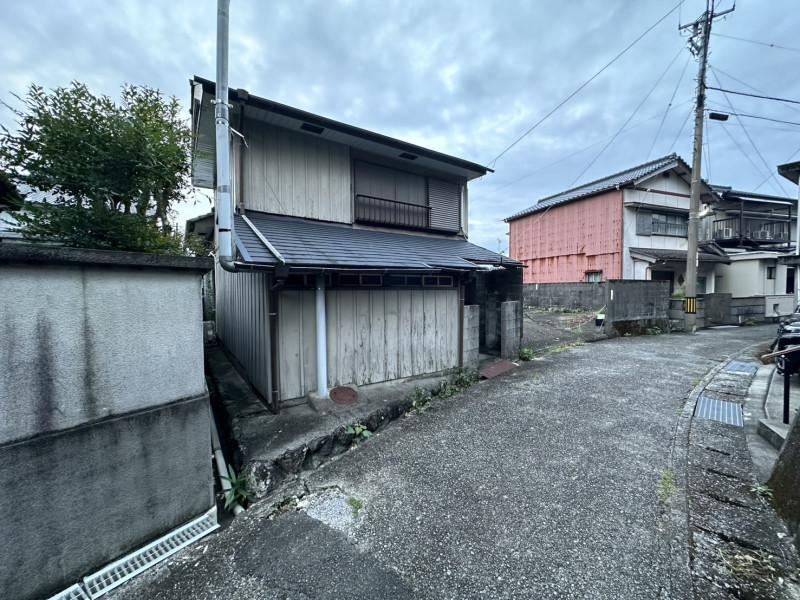 3LDK house in Susaki, Kochi - Photo 1