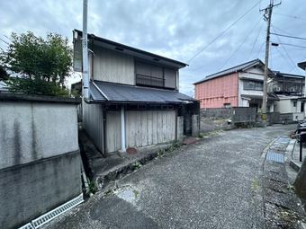 3LDK house in Susaki