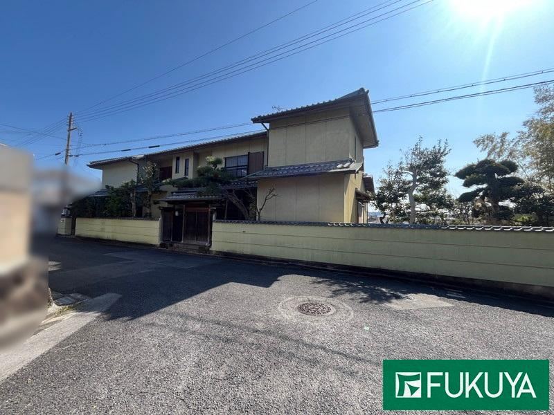 6LDK+S house in Nara, Nara - Photo 1