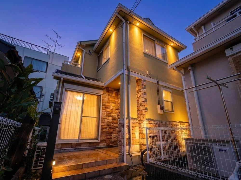 4LDK house in Kita Ward, Saitama - Photo 1