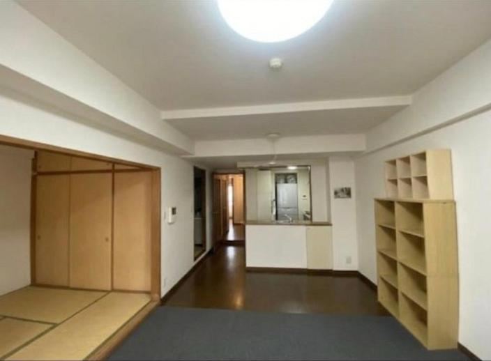3LDK apartment in Abeno Ward, Osaka - Photo 1