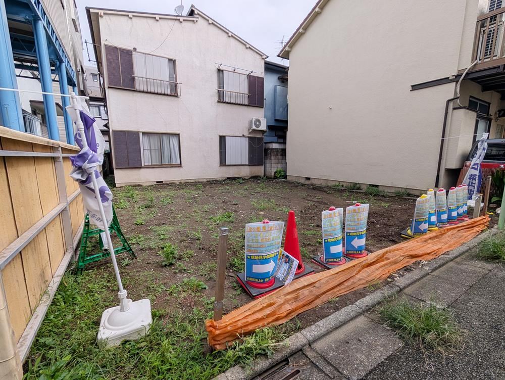 79 m² land in Ota Ward, Tokyo - Photo 1