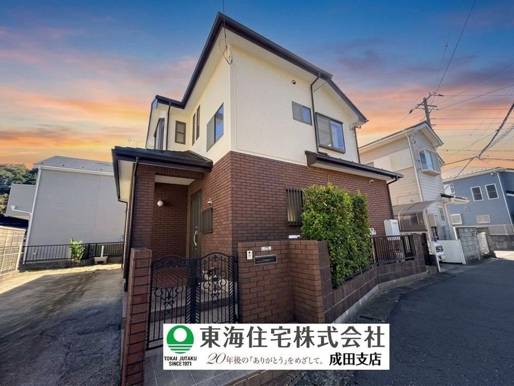 4LDK house in Sakura, Chiba - Photo 1