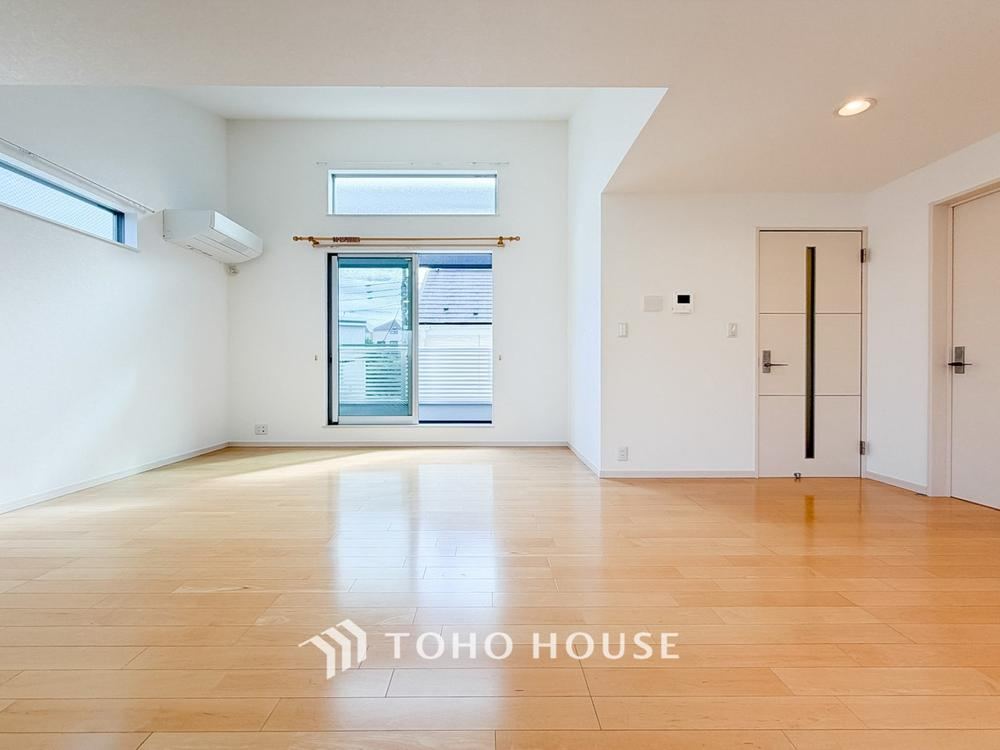 2LDK+2S house in Tsurumi Ward, Yokohama, Kanagawa - Photo 1