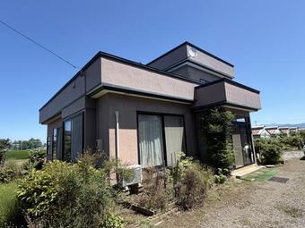 4K house in Minamitsugaru District