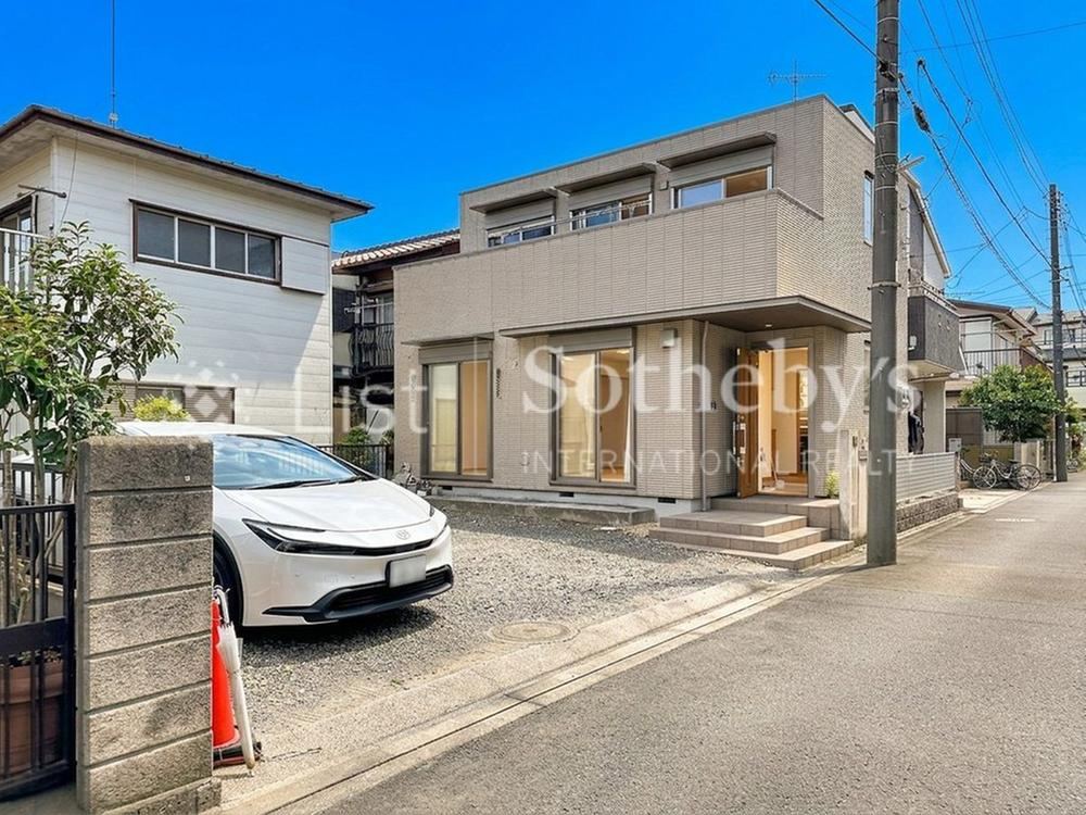 3DK+S house in Ebina, Kanagawa - Photo 1