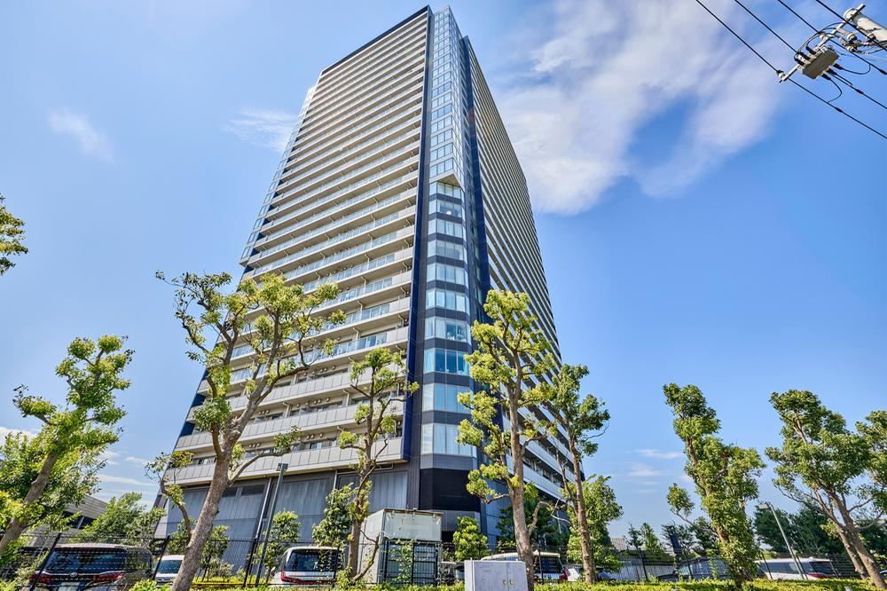 3LDK apartment in Kawasaki Ward, Kawasaki, Kanagawa - Photo 1