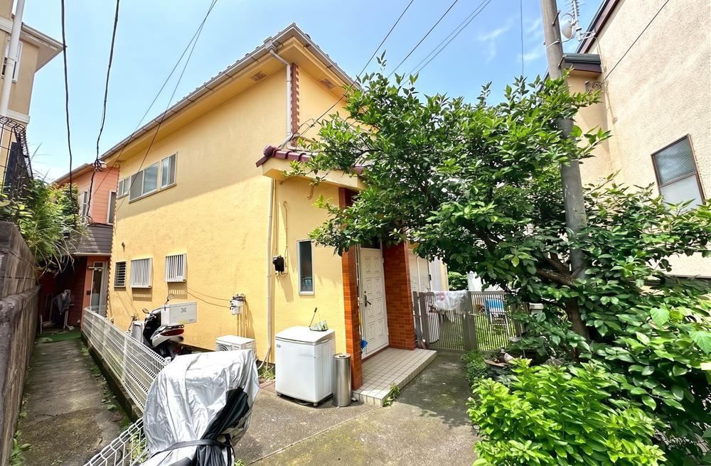 4LDK house in Naka Ward, Yokohama, Kanagawa - Photo 1