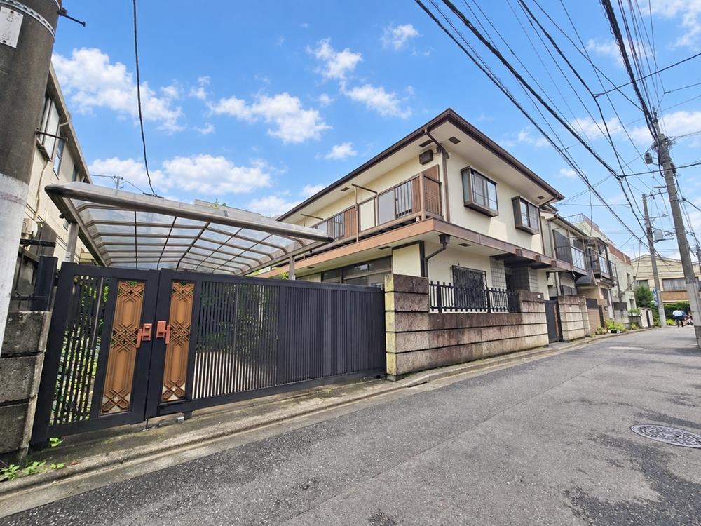 66 m² land in Suginami Ward, Tokyo - Photo 1