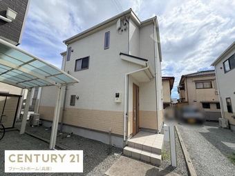 4LDK house in Tatsuno