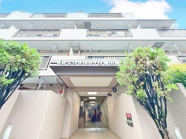 2LDK+S apartment in Ota Ward, Tokyo - Photo 1