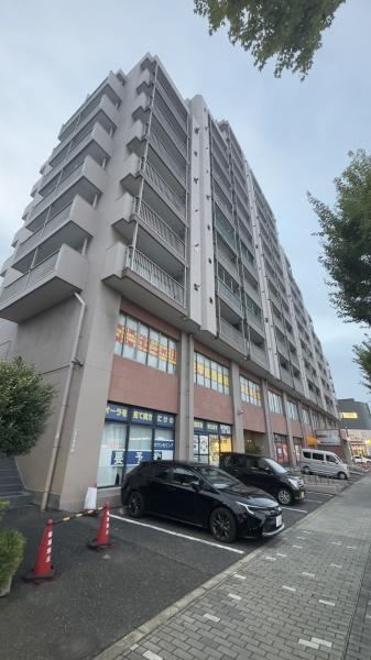 3LDK apartment in Adachi Ward, Tokyo - Photo 1